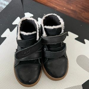 UGG toddler winter boot